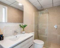 Uusi Rakentaminen - omakotitalo (Villa) - Los Alcázares - Los Alcazares