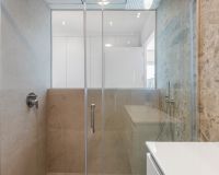 Uusi Rakentaminen - omakotitalo (Villa) - Los Alcázares - Los Alcazares