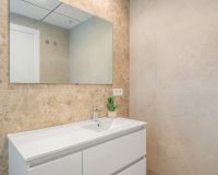 Uusi Rakentaminen - omakotitalo (Villa) - Los Alcázares - Los Alcazares