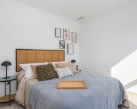 Uusi Rakentaminen - omakotitalo (Villa) - Los Alcázares - Los Alcazares