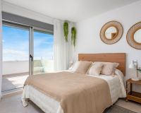 Uusi Rakentaminen - omakotitalo (Villa) - Los Alcázares - Los Alcazares