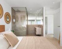 Uusi Rakentaminen - omakotitalo (Villa) - Los Alcázares - Los Alcazares