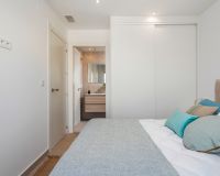 Uusi Rakentaminen - omakotitalo (Villa) - Los Alcázares - Los Alcazares