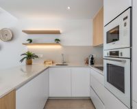 Uusi Rakentaminen - omakotitalo (Villa) - Los Alcázares - Los Alcazares