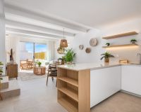 Uusi Rakentaminen - omakotitalo (Villa) - Los Alcázares - Los Alcazares