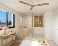 New Build - Apartment/Flat - Los Alcázares - Los Alcazares