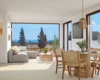 New Build - Apartment/Flat - Los Alcázares - Los Alcazares