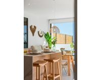 Uusi Rakentaminen - omakotitalo (Villa) - Los Alcázares - Los Alcazares