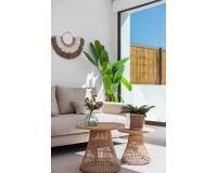 Uusi Rakentaminen - omakotitalo (Villa) - Los Alcázares - Los Alcazares