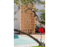 Uusi Rakentaminen - omakotitalo (Villa) - Los Alcázares - Los Alcazares