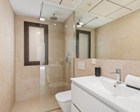 Uusi Rakentaminen - omakotitalo (Villa) - Los Alcázares - Los Alcazares