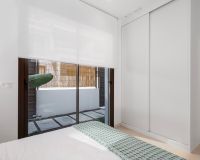 Uusi Rakentaminen - omakotitalo (Villa) - Los Alcázares - Los Alcazares