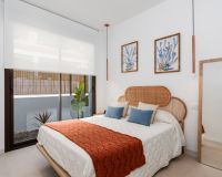 Uusi Rakentaminen - omakotitalo (Villa) - Los Alcázares - Los Alcazares