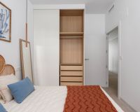 Uusi Rakentaminen - omakotitalo (Villa) - Los Alcázares - Los Alcazares