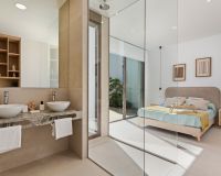 Uusi Rakentaminen - omakotitalo (Villa) - Los Alcázares - Los Alcazares