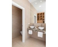 Uusi Rakentaminen - omakotitalo (Villa) - Los Alcázares - Los Alcazares