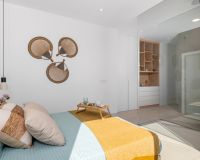 Uusi Rakentaminen - omakotitalo (Villa) - Los Alcázares - Los Alcazares