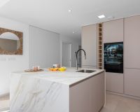 Uusi Rakentaminen - omakotitalo (Villa) - Los Alcázares - Los Alcazares