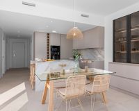 Uusi Rakentaminen - omakotitalo (Villa) - Los Alcázares - Los Alcazares