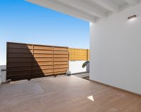 Uusi Rakentaminen - omakotitalo (Villa) - Los Alcázares - Los Alcazares