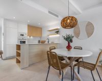 Uusi Rakentaminen - Kerrostaloasunto - Dolores