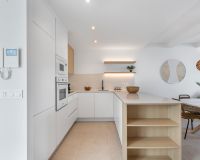 Uusi Rakentaminen - Kerrostaloasunto - Dolores