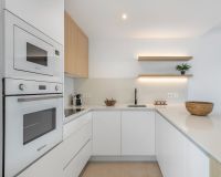 Uusi Rakentaminen - Kerrostaloasunto - Dolores