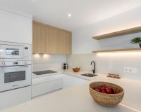 Uusi Rakentaminen - Kerrostaloasunto - Dolores