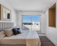 Uusi Rakentaminen - Kerrostaloasunto - Dolores