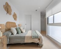 Uusi Rakentaminen - Kerrostaloasunto - Dolores