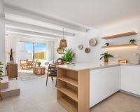 Uusi Rakentaminen - Kerrostaloasunto - Dolores