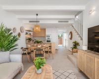 Uusi Rakentaminen - Kerrostaloasunto - Dolores