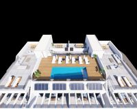 Nýbygging - Apartment/Flat - Benijófar