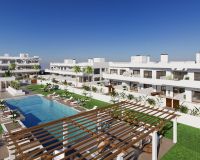 Nueva construcción  - Apartamento / Piso - Los Alcázares - Los Alcazares