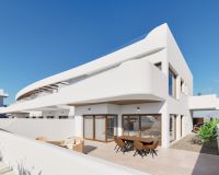 Nueva construcción  - Apartamento / Piso - Los Alcázares - Los Alcazares
