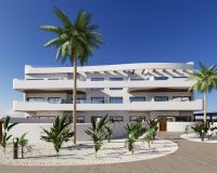 Nueva construcción  - Apartamento / Piso - Los Alcázares - Los Alcazares