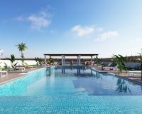 Nueva construcción  - Apartamento / Piso - Los Alcázares - Los Alcazares