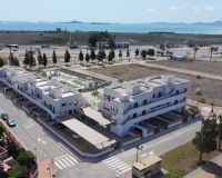 Nueva construcción  - Apartamento / Piso - Los Alcázares - Los Alcazares