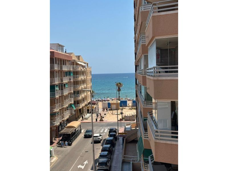 Apartment Penthouse - Annars vegar - La Mata - La Mata