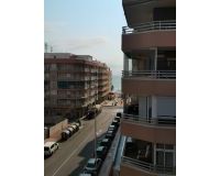 Resale - Apartment Penthouse - La Mata
