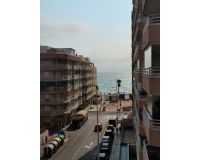 Resale - Apartment Penthouse - La Mata