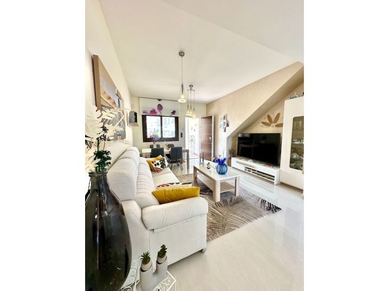 Apartment/Flat - Annars vegar - Torrevieja - Los Balcones