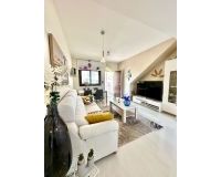 Annars vegar - Apartment/Flat - Torrevieja - Los Balcones