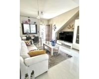 Annars vegar - Apartment/Flat - Torrevieja - Los Balcones