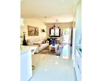 Annars vegar - Apartment/Flat - Torrevieja - Los Balcones