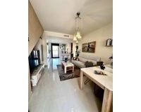 Annars vegar - Apartment/Flat - Torrevieja - Los Balcones