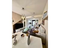 Annars vegar - Apartment/Flat - Torrevieja - Los Balcones