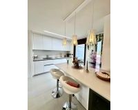 Annars vegar - Apartment/Flat - Torrevieja - Los Balcones