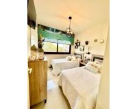 Annars vegar - Apartment/Flat - Torrevieja - Los Balcones