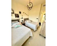 Annars vegar - Apartment/Flat - Torrevieja - Los Balcones